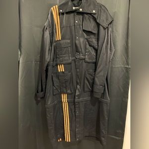 IVP Coat, Small Size, Beyoncé, Ivy Park